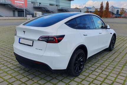 Tesla Model Y 72.000 km 32.400 &euro; Lingen (Ems), Stadt 49808