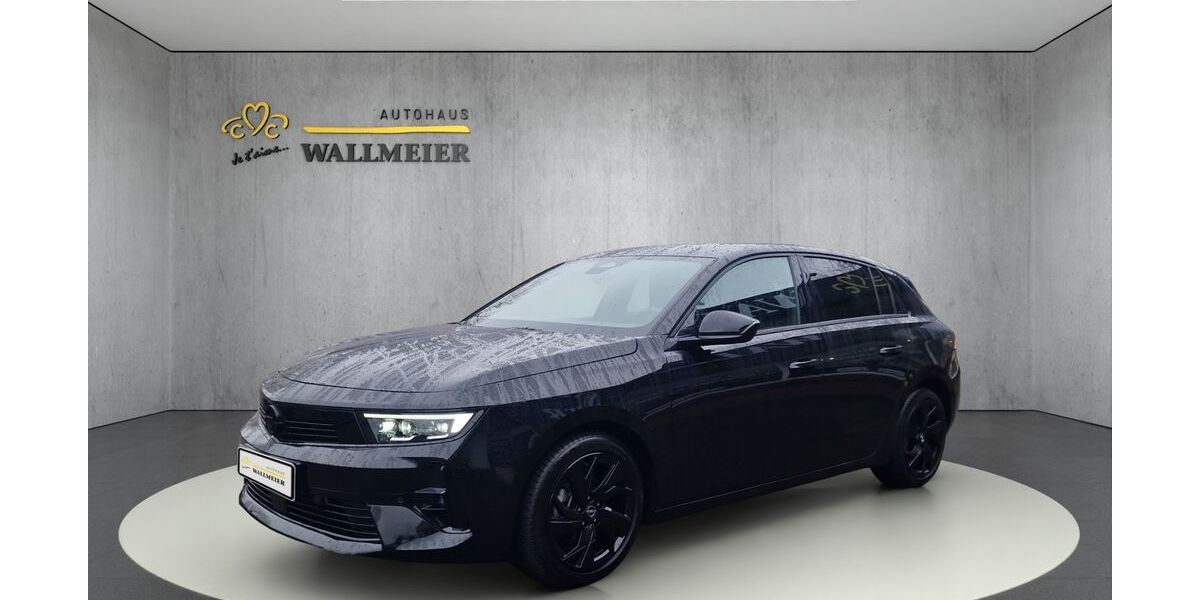 Opel Astra 7.686 km 24.490 &euro; Gronau 48599