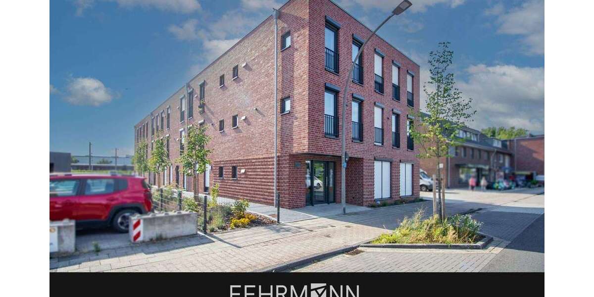 Etagenwohnung Lingen (Ems) - 2 Zimmer, 14 m&sup2;, 345&euro; | Angebot:27350749