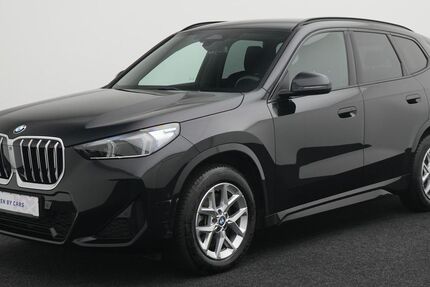 BMW X1 14.477 km 37.350 &euro; Bad Bentheim 48455