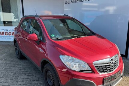 Opel Mokka 177.700 km 5.900 &euro; Lingen 49808