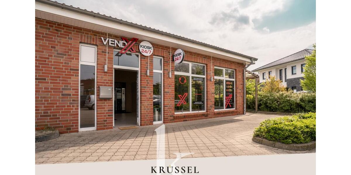 Gewerbeobjekt Wietmarschen - 950&euro; | Angebot:26238524
