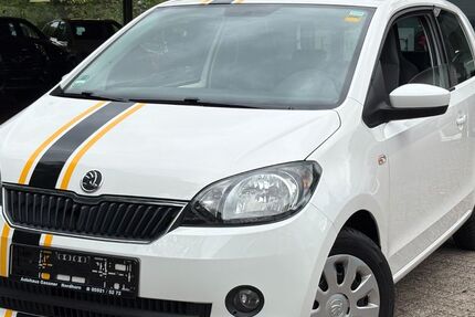 Skoda Citigo 130.000 km 4.590 &euro; Nordhorn 48527