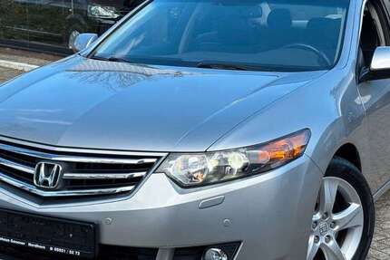 Honda Accord 86.900 km 12.999 &euro; Nordhorn 48527