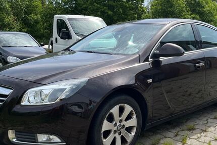Opel Insignia 178.968 km 1.100 &euro; Nordhorn 48527