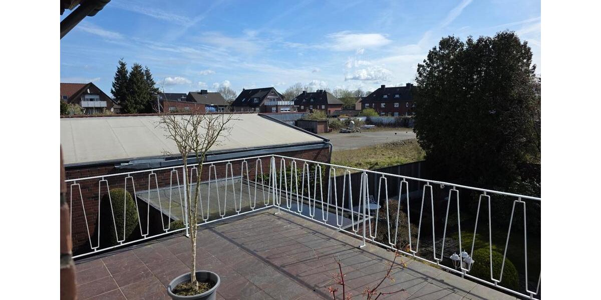 Etagenwohnung Gronau (Westfahlen) - 3 Zimmer, 92 m&sup2;, 960&euro; | Angebot:26651752