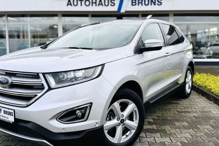 Ford Edge 86.650 km 21.550 &euro; Neuenkirchen 48485