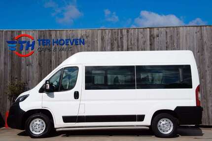 Peugeot Boxer 195.465 km 13.750 &euro; Bad Bentheim 48455