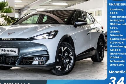 Cupra Tavascan 8.142 km 36.500 &euro; Schüttorf 48465