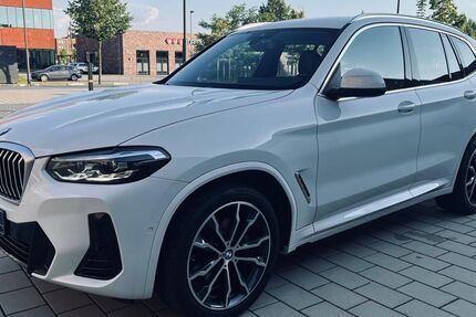 BMW X3 57.412 km 41.000 &euro; Nordhorn 48527