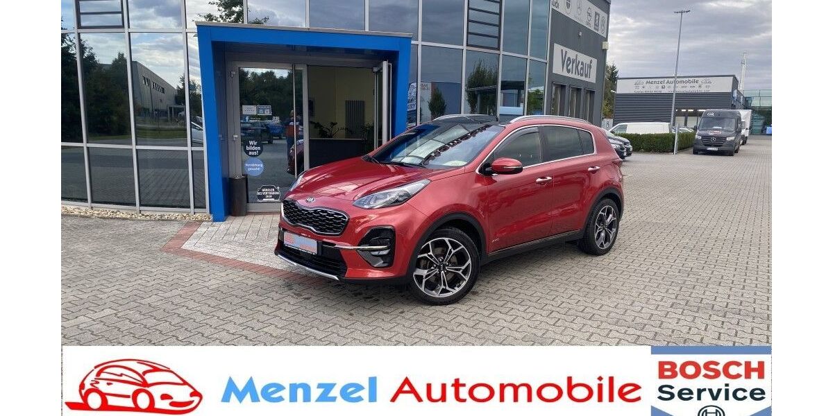 Kia Sportage 59.607 km 19.400 &euro; Schüttorf 48465