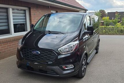 Ford Tourneo Custom 55.000 km 39.990 &euro; Bad Bentheim 48455