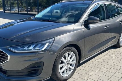 Ford Focus 133.387 km 11.489 &euro; Nordhorn 48531
