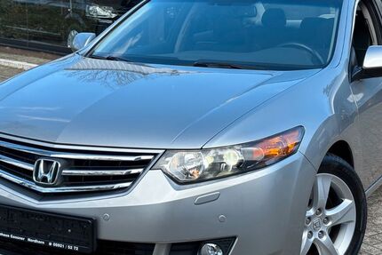 Honda Accord 86.900 km 12.999 &euro; Nordhorn 48527