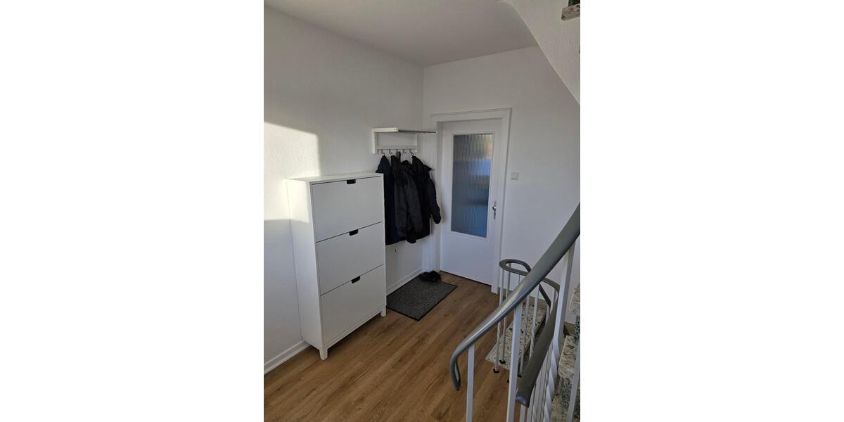 Etagenwohnung Ochtrup - 3 Zimmer, 92 m&sup2;, 960&euro; | Angebot:26647378