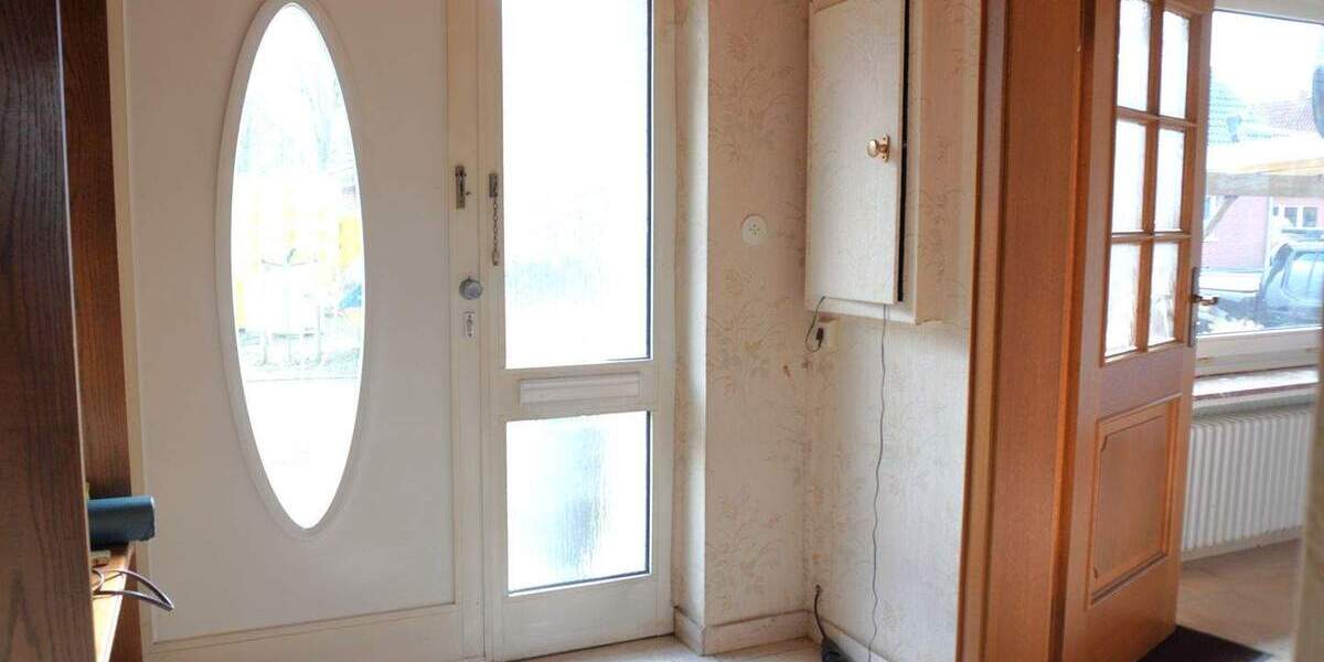 Doppelhaushälfte Lingen (Ems) Lingen - 4 Zimmer, 100 m&sup2;, 150.000&euro; | Angebot:25730097