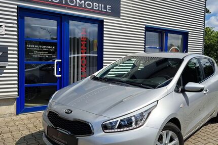 Kia ceed / Ceed 116.430 km 7.950 &euro; Lingen 49811