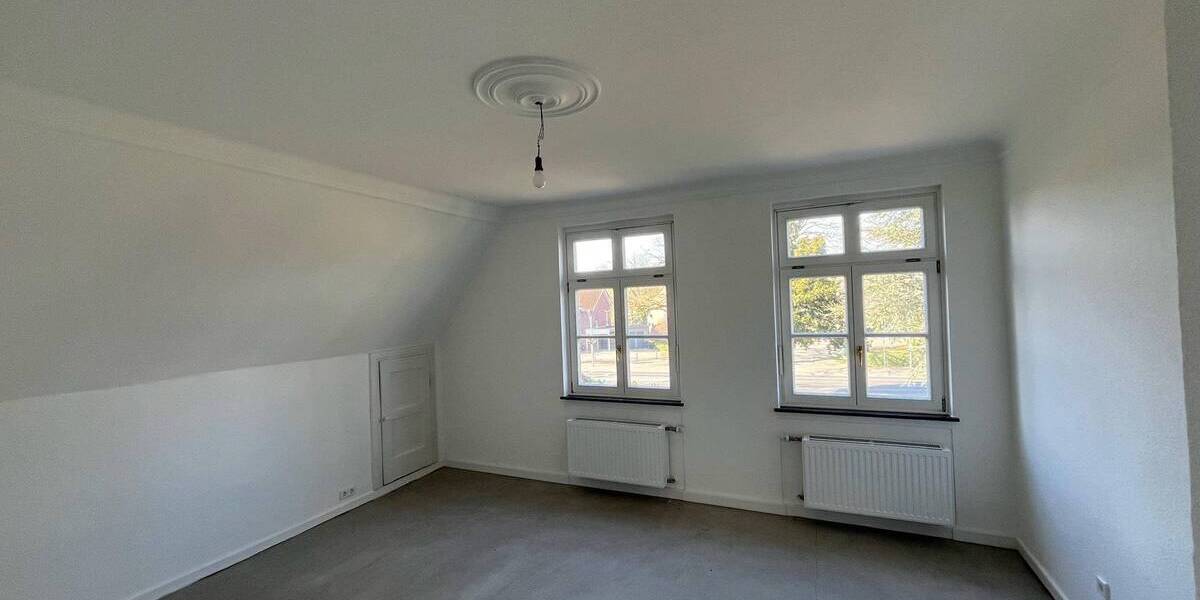 Einfamilienhaus Hoogstede Scheerhorn - 8 Zimmer, 237 m&sup2;, 550.000&euro; | Angebot:25801941