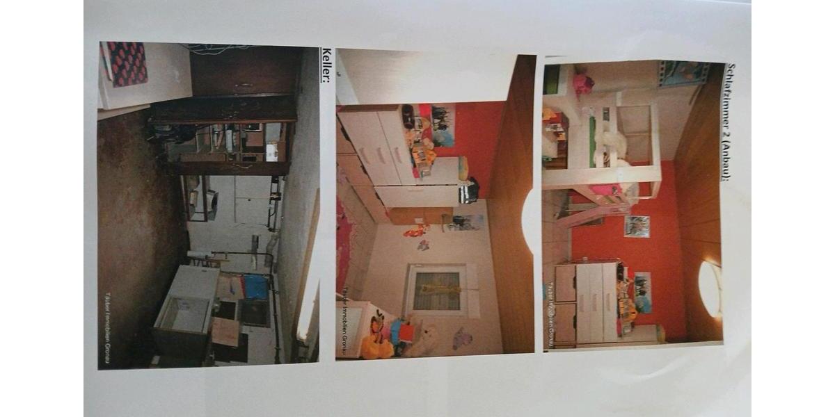 Einfamilienhaus Gronau (Westfahlen) - 7 Zimmer, 176 m&sup2;, 330.000&euro; | Angebot:26032805