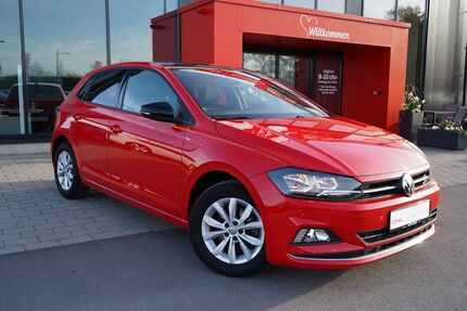 VW Polo 44.854 km 17.950 &euro; Wietmarschen 49835