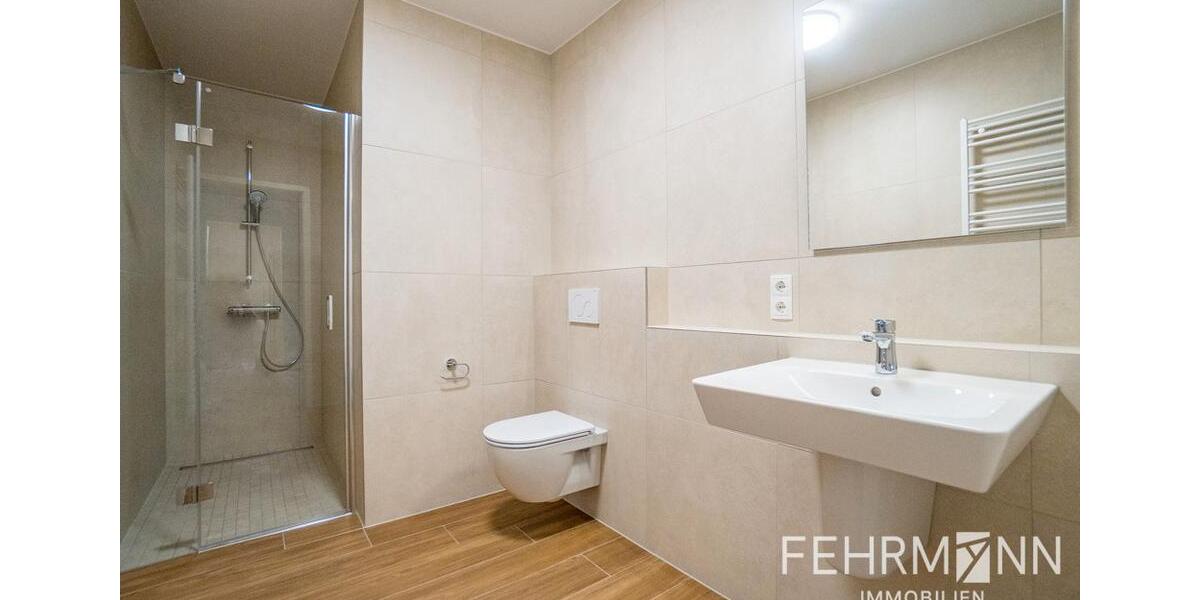 Etagenwohnung Lingen (Ems) Damaschke - 2 Zimmer, 15 m&sup2;, 345&euro; | Angebot:25972318