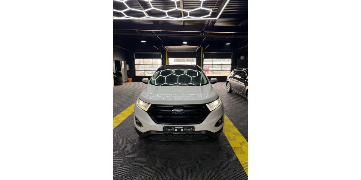 Ford Edge 129.712 km 11.500 &euro; Schüttorf 48465