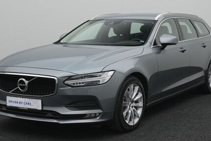 Volvo V90 149.658 km 21.450 &euro; Bad Bentheim 48455