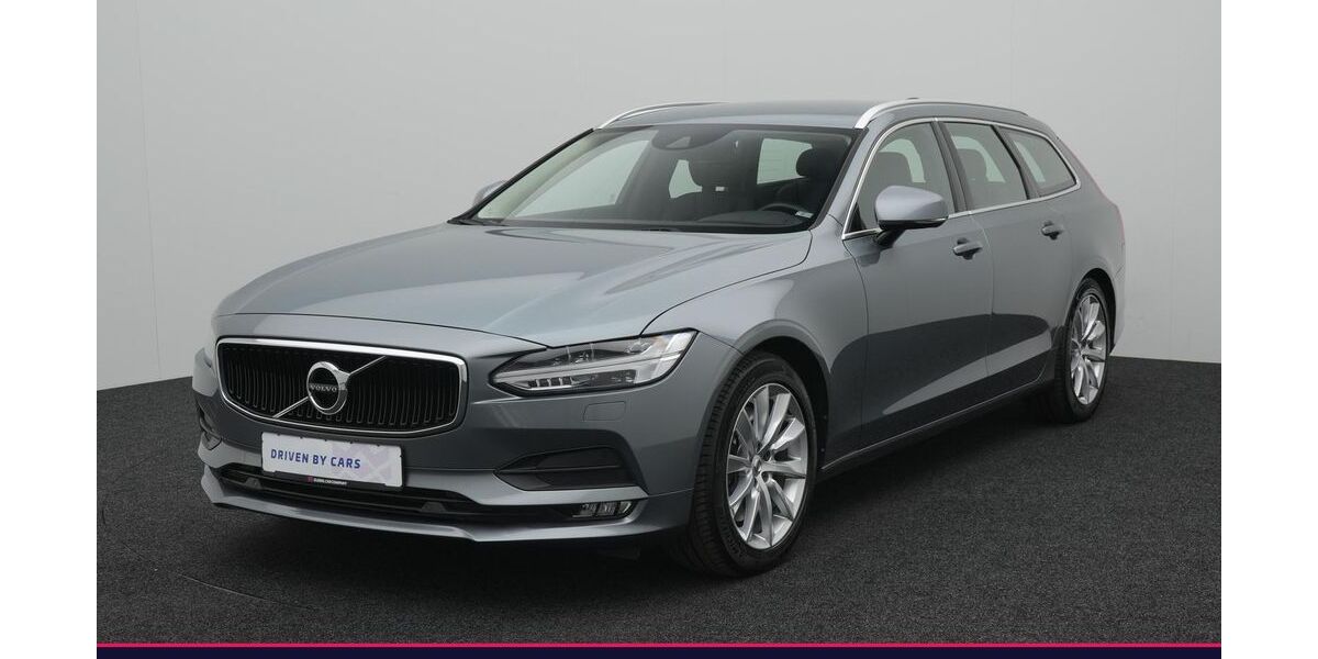 Volvo V90 149.658 km 21.450 &euro; Bad Bentheim 48455