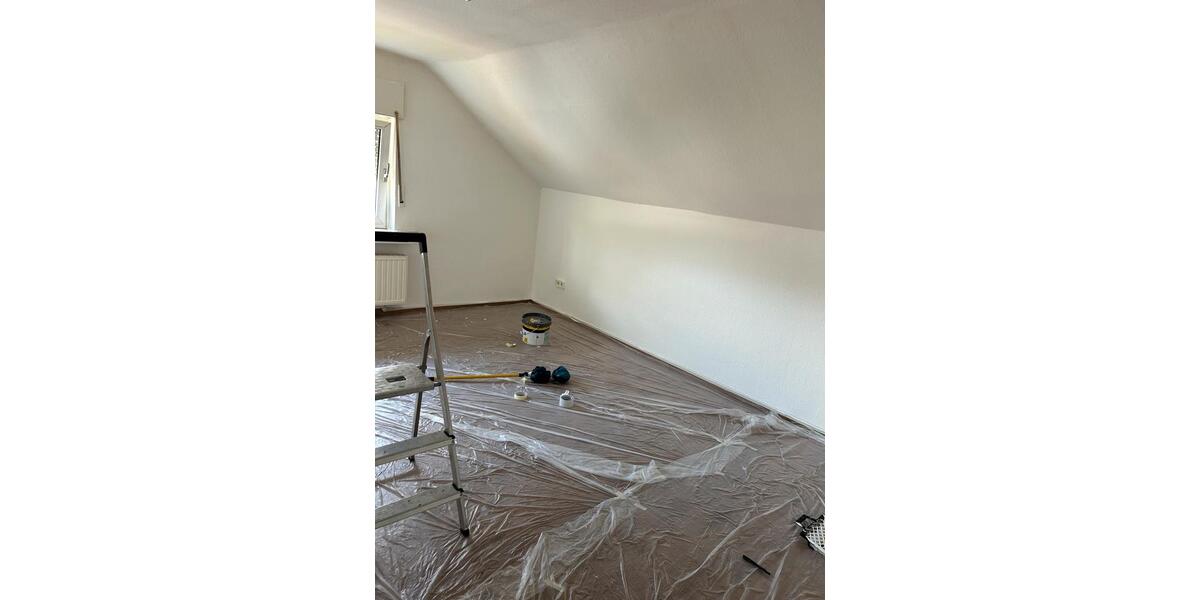 Dachgeschoßwohnung Gronau (Westfahlen) - 2 Zimmer, 50 m&sup2;, 700&euro; | Angebot:26030042