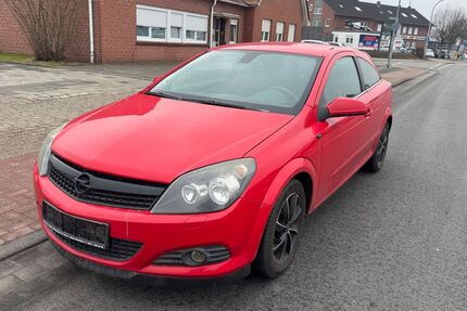Opel Astra 252.000 km 1.450 &euro; Nordhorn 48529