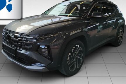 Hyundai TUCSON 22.211 km 32.830 &euro; Salzbergen 48499