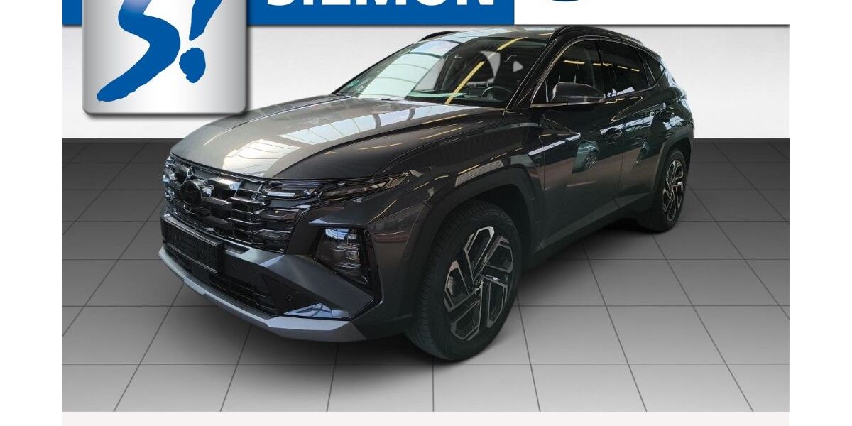 Hyundai TUCSON 22.211 km 32.830 &euro; Salzbergen 48499