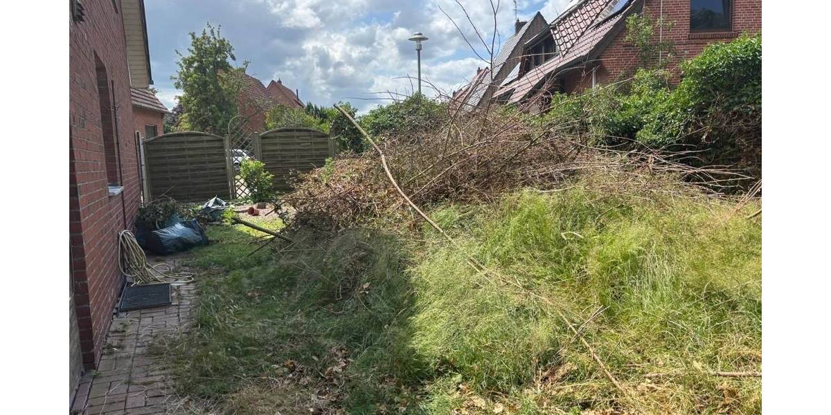 Einfamilienhaus Neuenhaus Hilten - 5 Zimmer, 135 m&sup2;, 179.900&euro; | Angebot:25666759