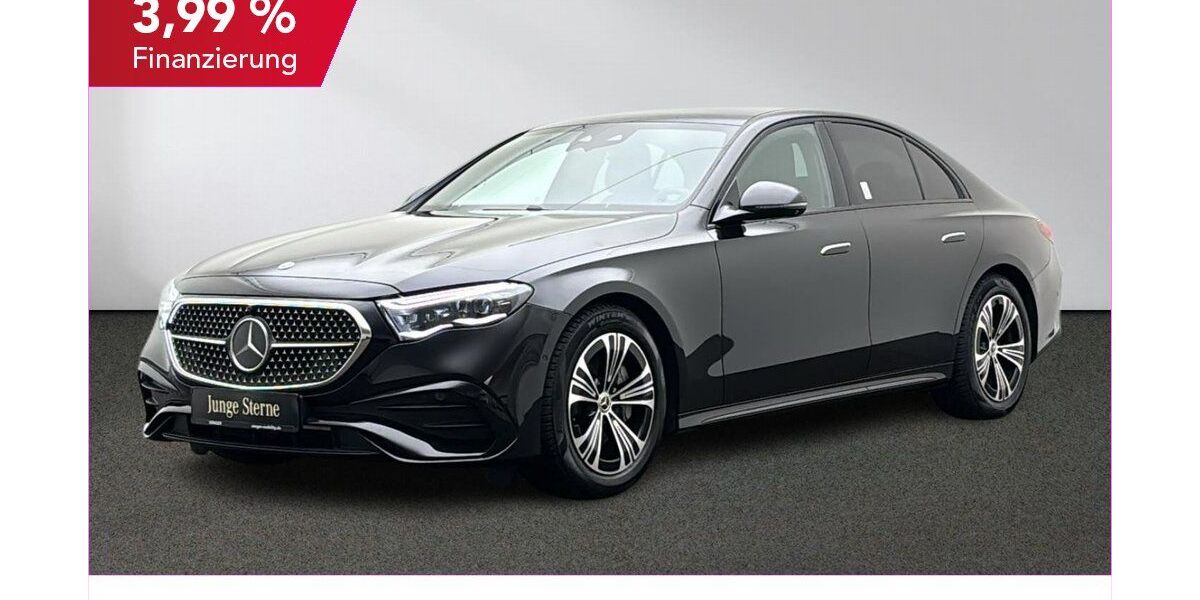 Mercedes-Benz E 220 24.843 km 59.910 &euro; Wietmarschen 49835