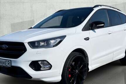 Ford Kuga 124.156 km 14.390 &euro; Nordhorn 48529
