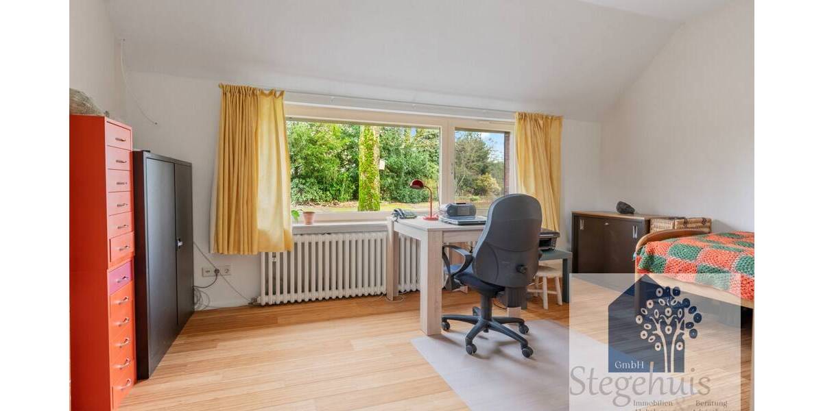 Einfamilienhaus Nordhorn Hestrup - 6 Zimmer, 130 m&sup2;, 450.000&euro; | Angebot:25775423