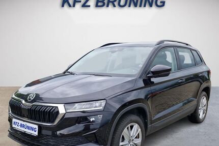 Skoda Karoq 14.588 km 25.080 &euro; Lingen (Ems) 49811