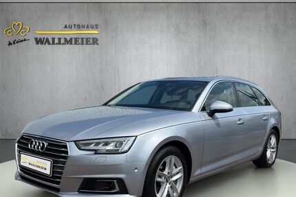 Audi A4 179.500 km 15.990 &euro; Gronau 48599