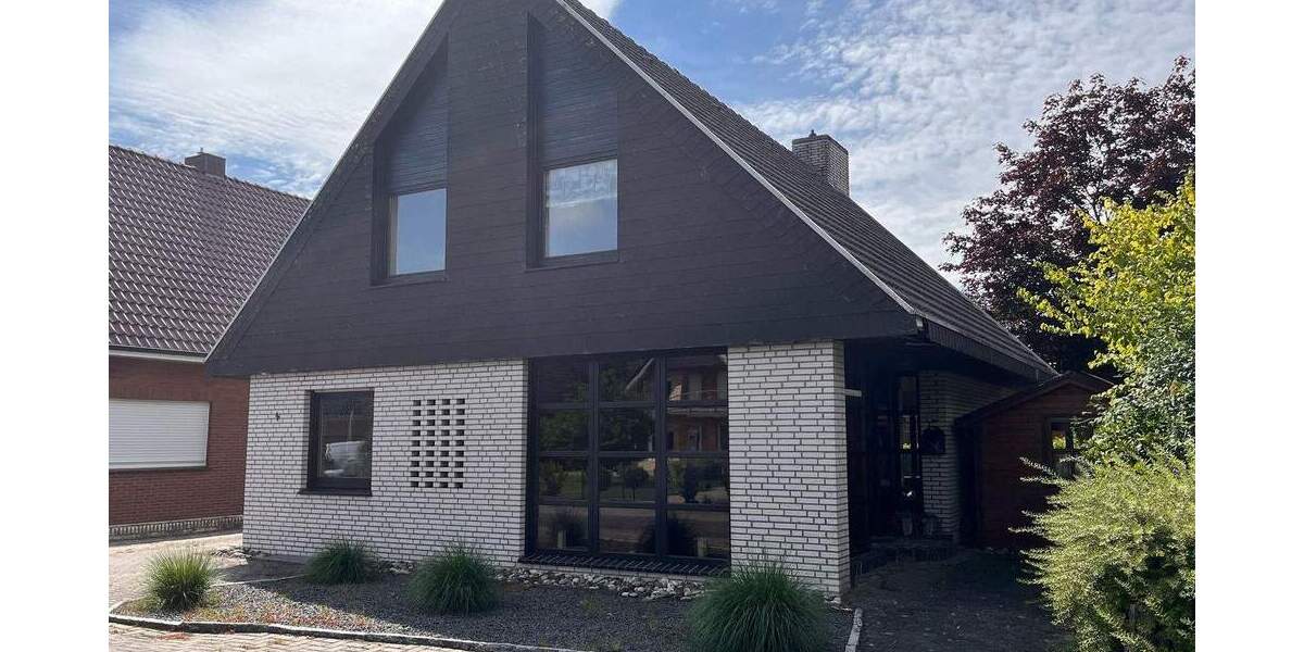 Einfamilienhaus Georgsdorf - 5 Zimmer, 121 m&sup2;, 219.000&euro; | Angebot:25687259