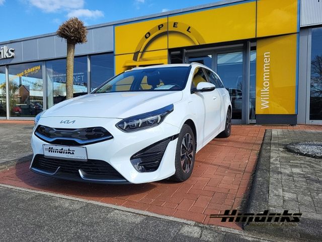 Kia ceed / Ceed 55.000 km 18.950 &euro; Neuenhaus 49828