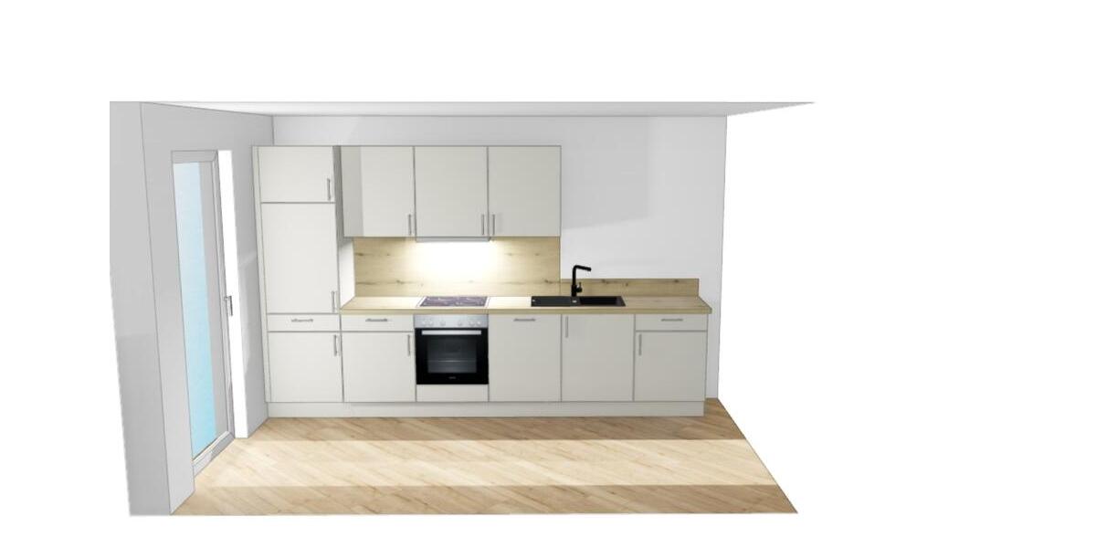 Etagenwohnung Bawinkel - 1 Zimmer, 63 m&sup2;, 599&euro; | Angebot:25874566