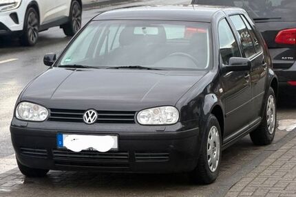 VW Golf 225.000 km 1.850 &euro; Ochtrup 48607