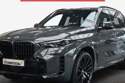 BMW X5 18.750 km 84.670 &euro; Wietmarschen 49835