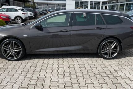 Opel Insignia 31.338 km 29.990 &euro; Wietmarschen / Lohne 49835