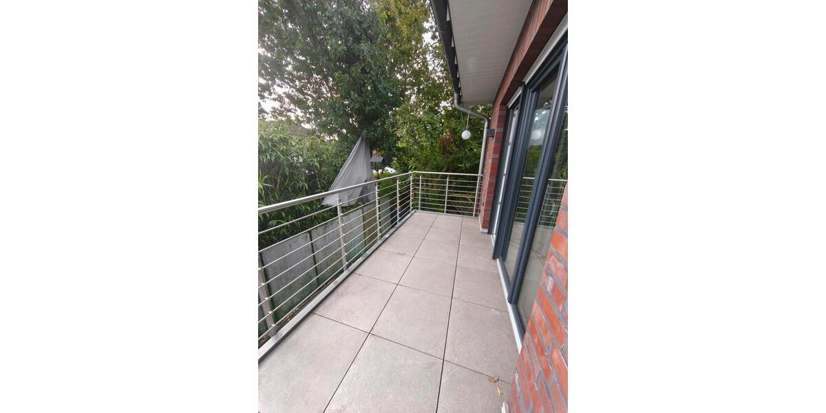 Etagenwohnung Neuenkirchen - 4 Zimmer, 120 m&sup2;, 1.500&euro; | Angebot:26350527