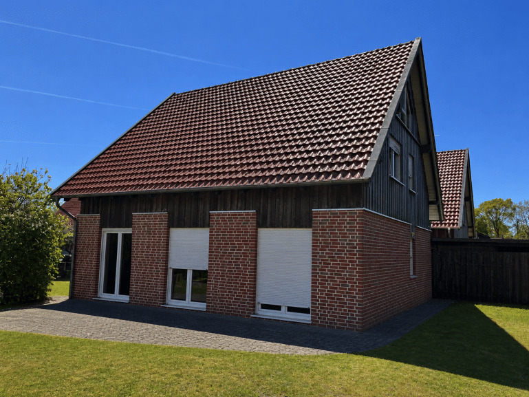 Einfamilienhaus Ringe Neugnadenfeld - 5 Zimmer, 153 m&sup2;, 239.000&euro; | Angebot:26628671