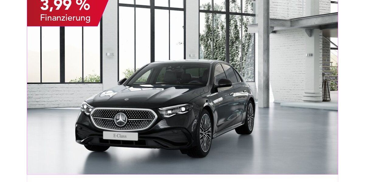 Mercedes-Benz E 220 19.430 km 59.520 &euro; Wietmarschen 49835