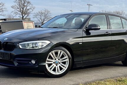BMW 116 239.669 km 7.950 &euro; Bad Bentheim 48455