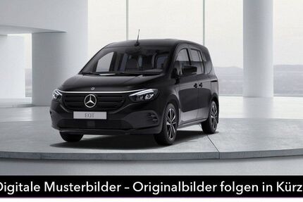 Mercedes-Benz EQT 3.570 km 29.950 &euro; Wietmarschen 49835