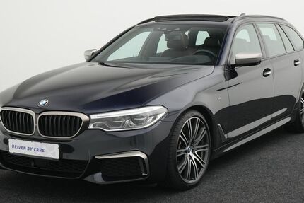 BMW M550 169.565 km 26.450 &euro; Bad Bentheim 48455